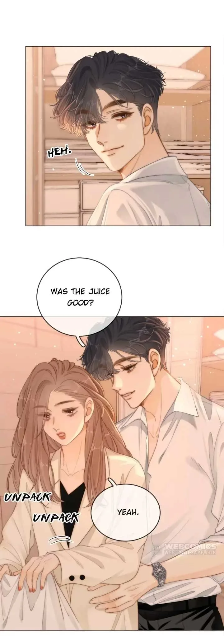 Pretty Woman Chapter 57 page 3