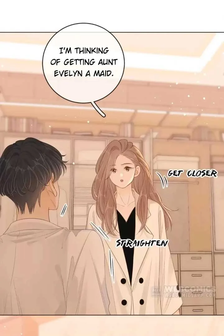 Pretty Woman Chapter 57 page 15