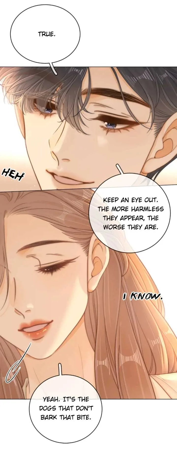 Pretty Woman Chapter 57 page 14