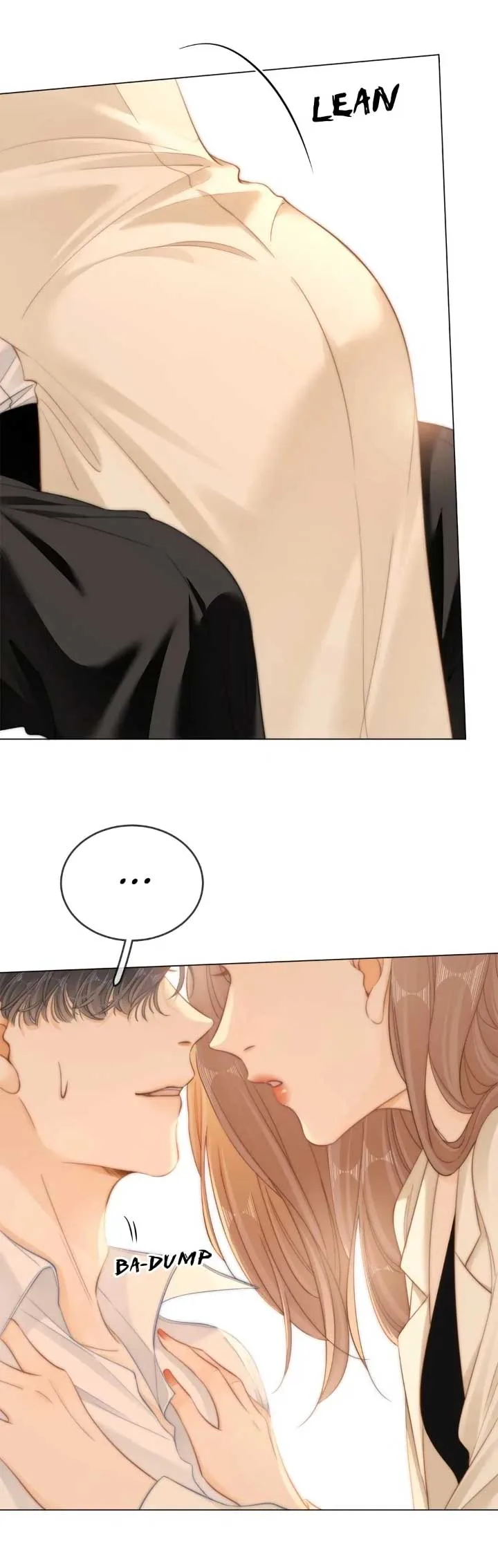 Pretty Woman Chapter 57 page 21