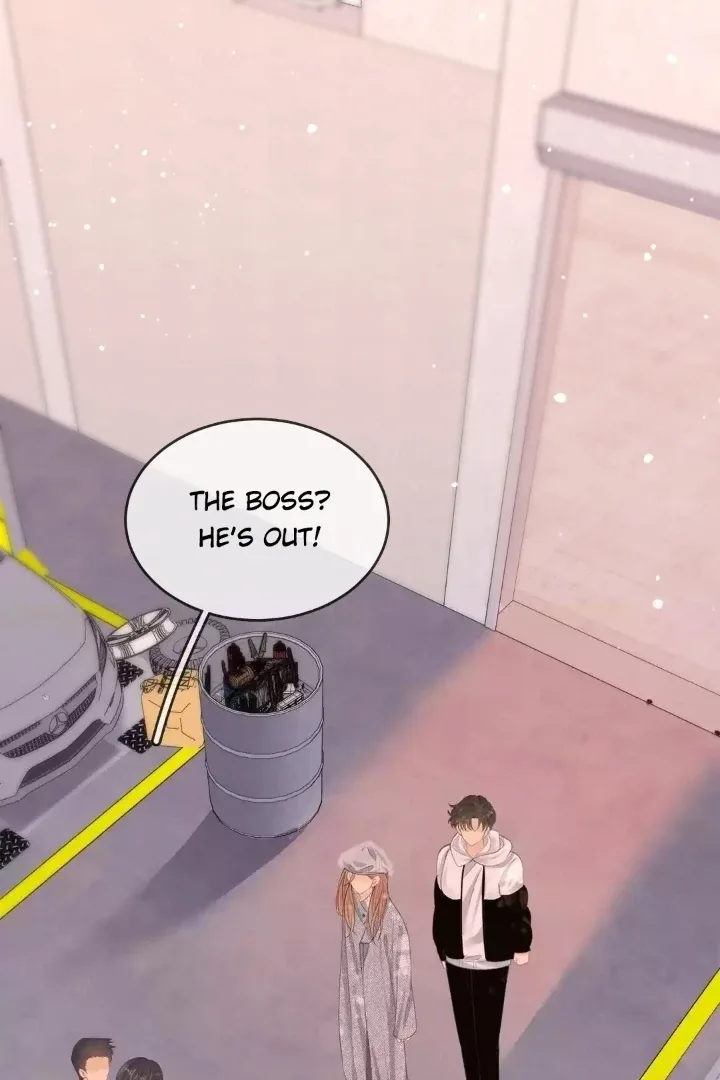 Pretty Woman Chapter 58 page 12