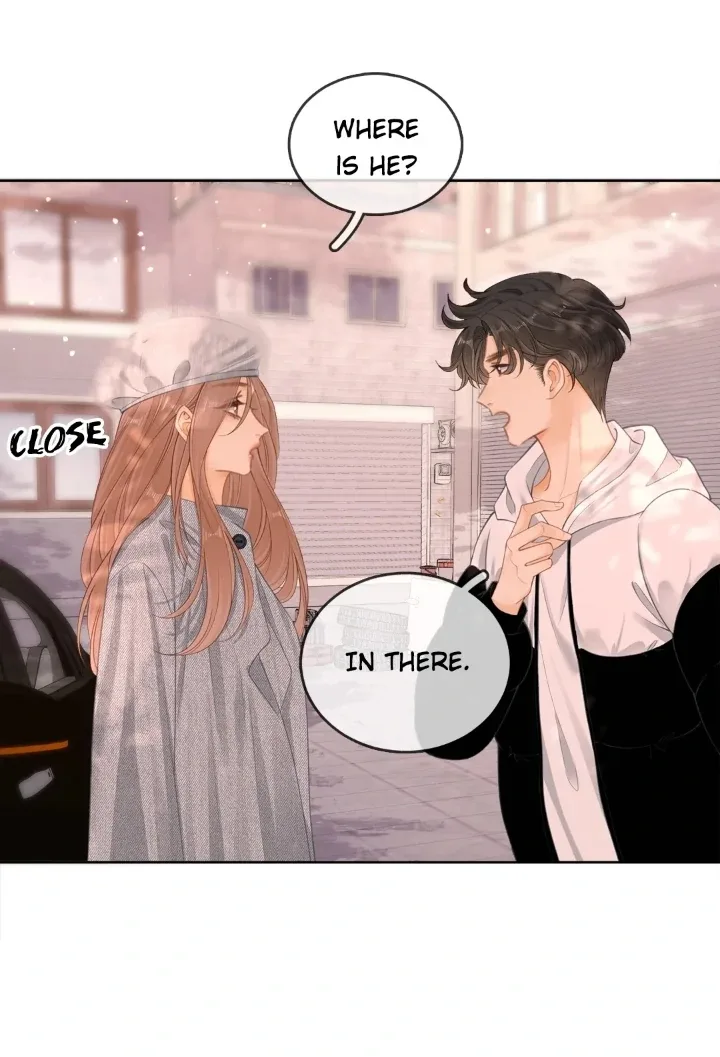 Pretty Woman Chapter 58 page 9