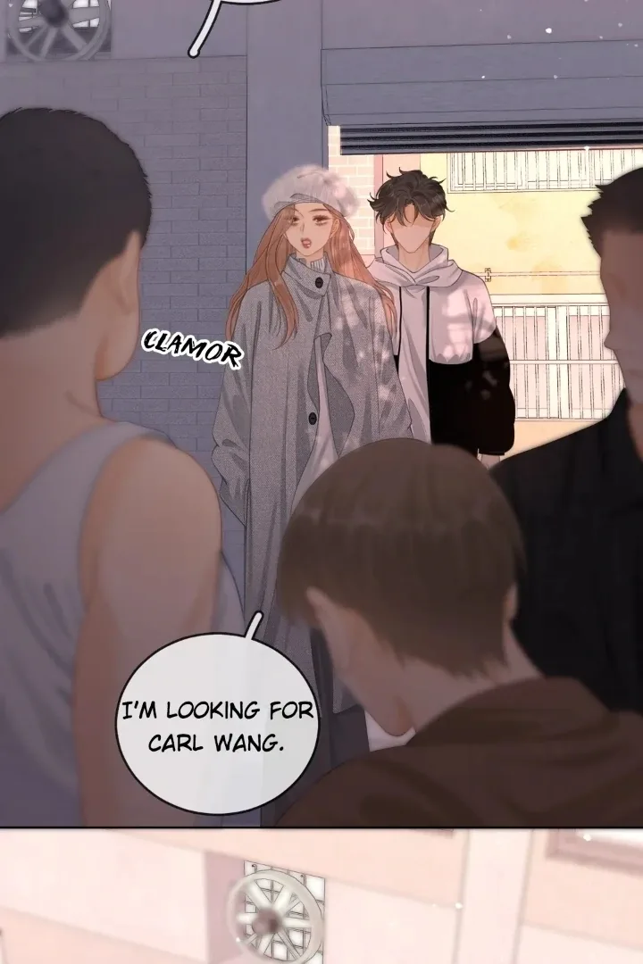 Pretty Woman Chapter 58 page 11