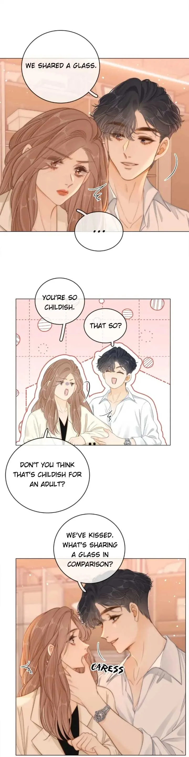 Pretty Woman Chapter 57 page 4