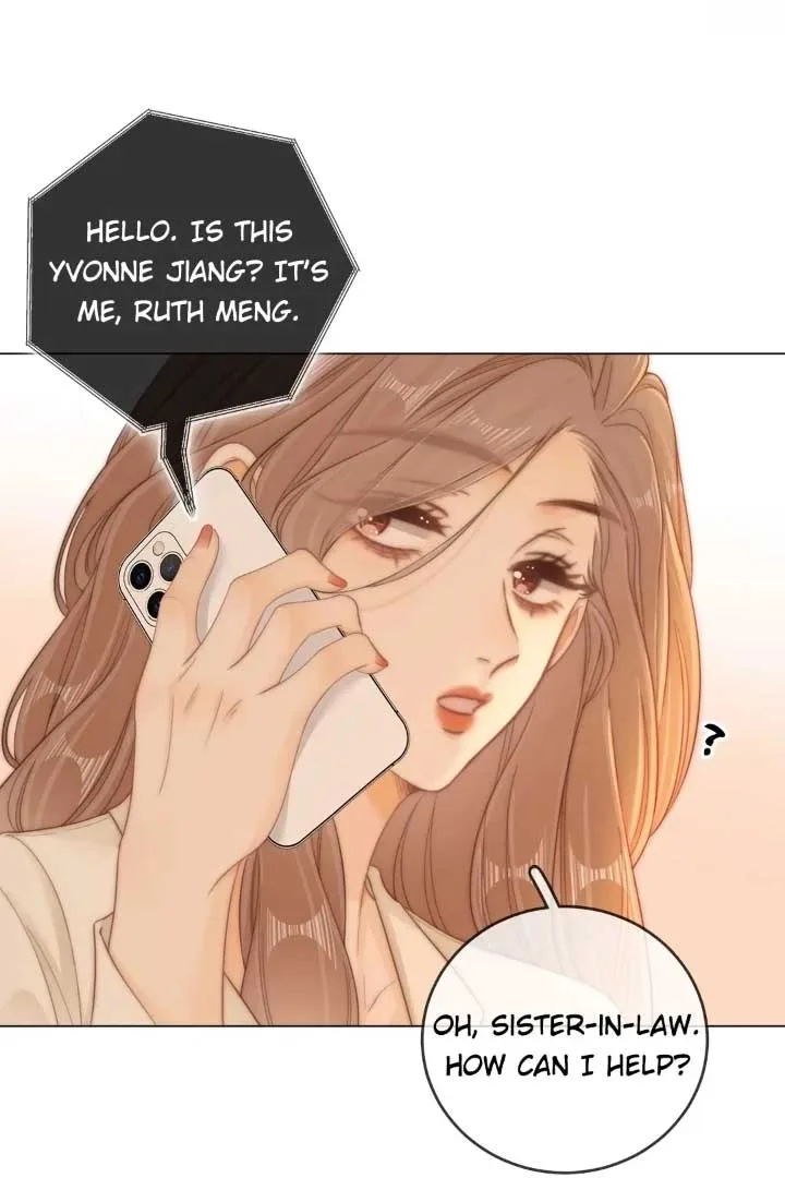 Pretty Woman Chapter 57 page 8