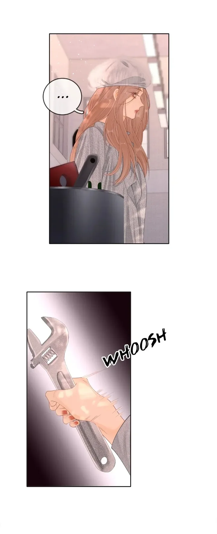 Pretty Woman Chapter 58 page 15