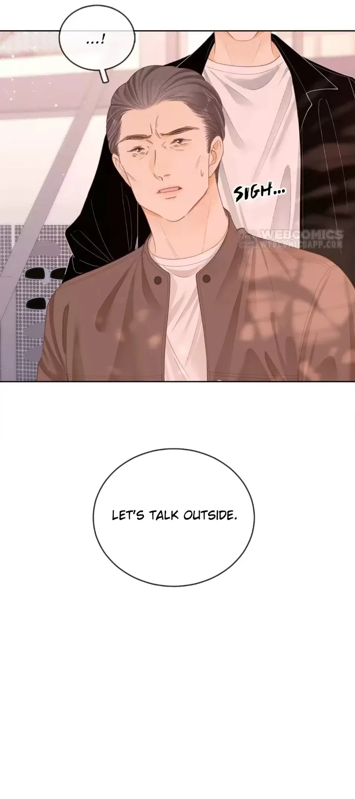 Pretty Woman Chapter 58 page 18