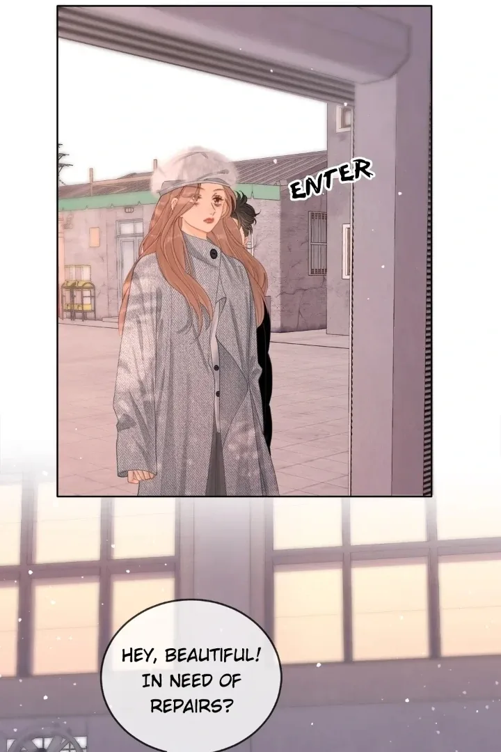 Pretty Woman Chapter 58 page 10