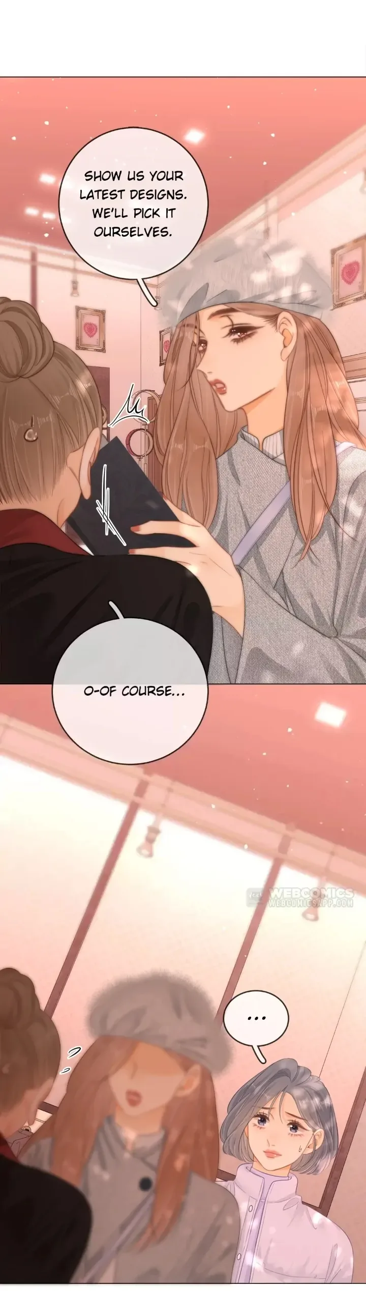 Pretty Woman Chapter 58 page 3