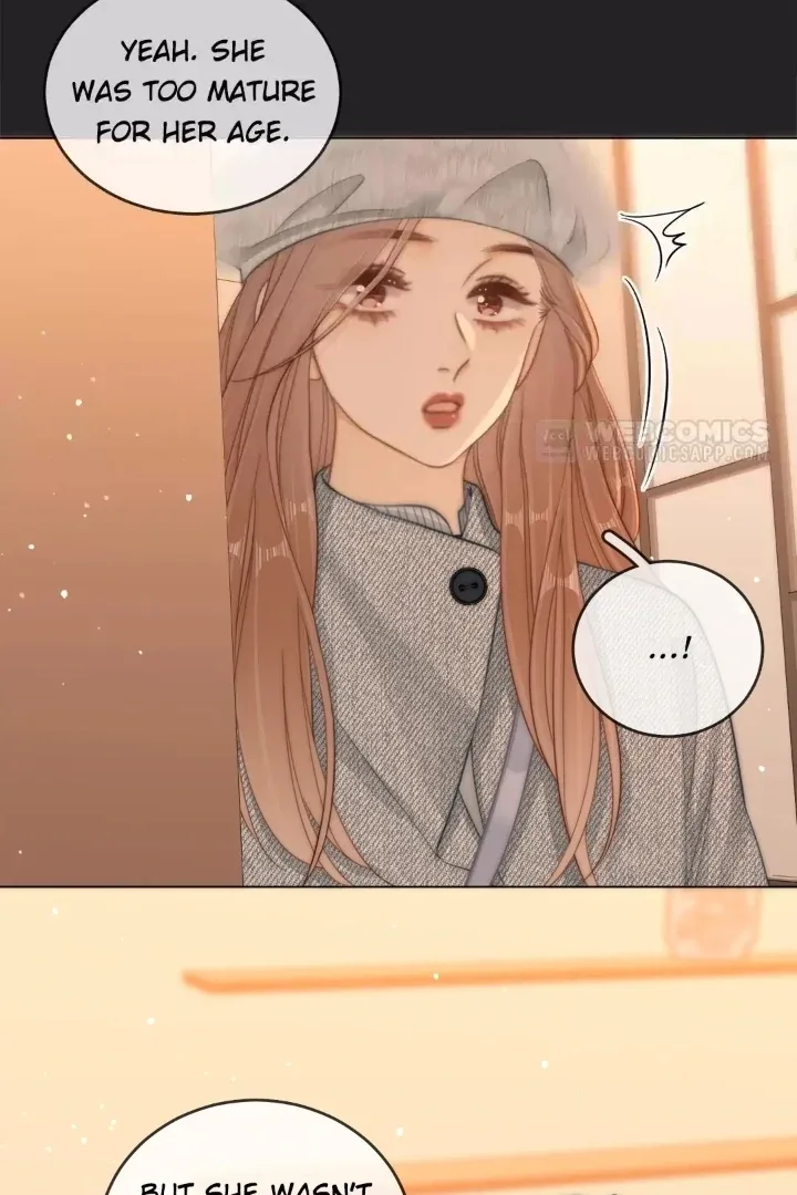Pretty Woman Chapter 58 page 29