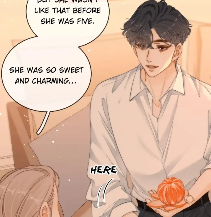 Pretty Woman Chapter 58 page 30
