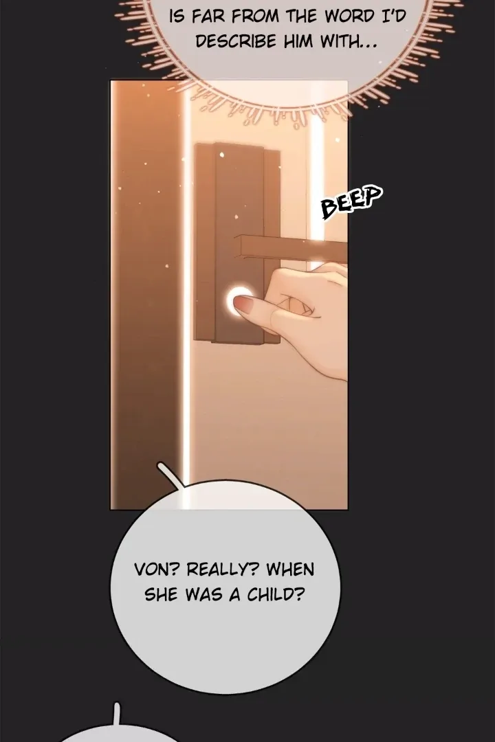 Pretty Woman Chapter 58 page 28