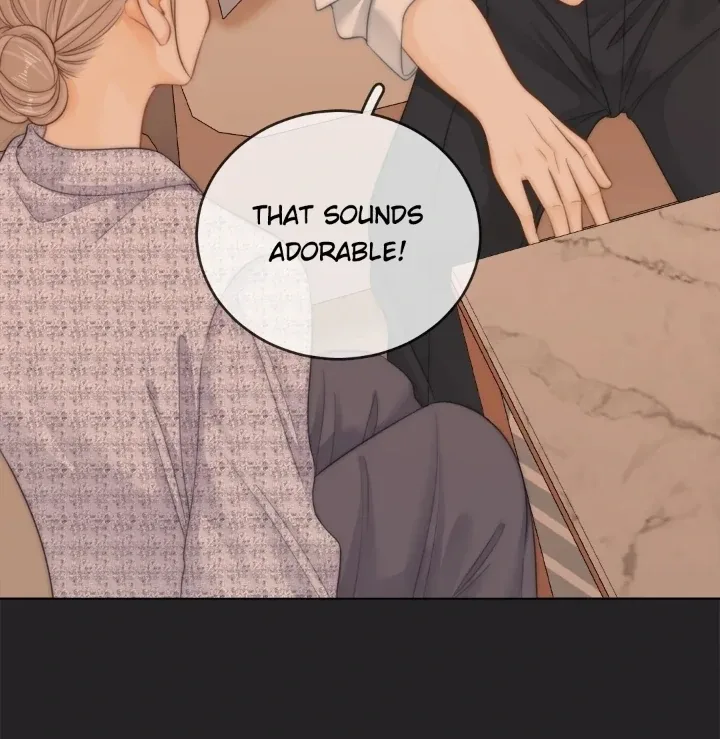 Pretty Woman Chapter 58 page 31