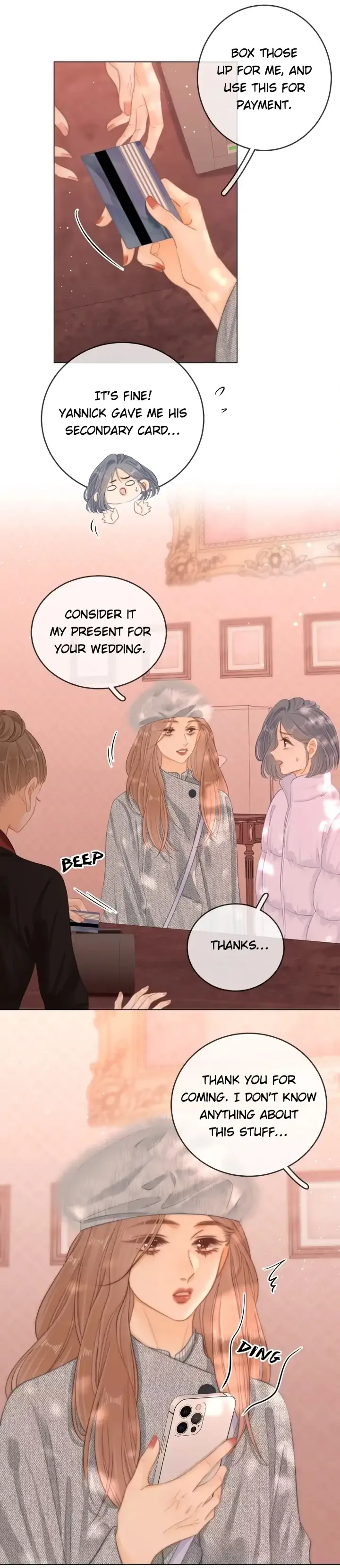 Pretty Woman Chapter 58 page 5