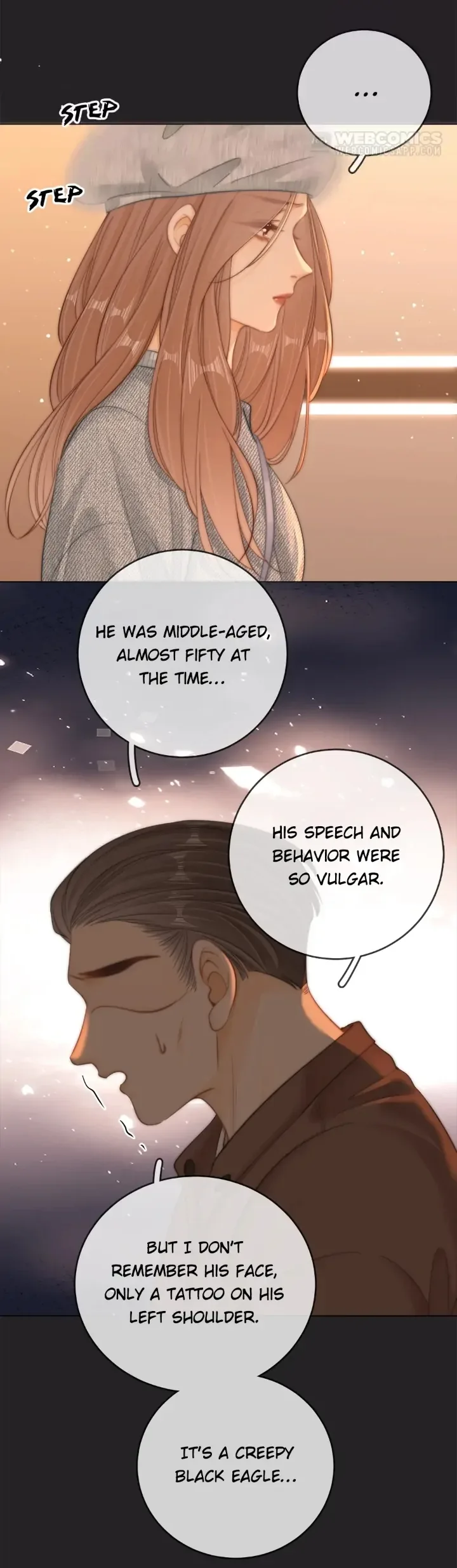 Pretty Woman Chapter 58 page 26