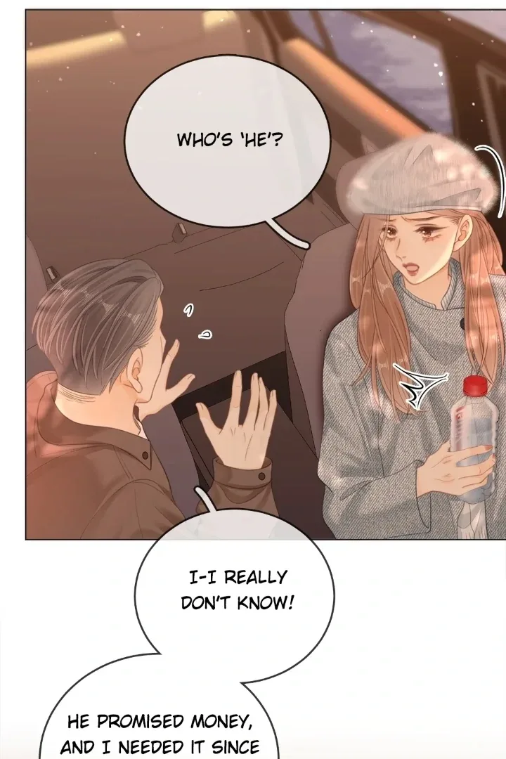 Pretty Woman Chapter 58 page 22