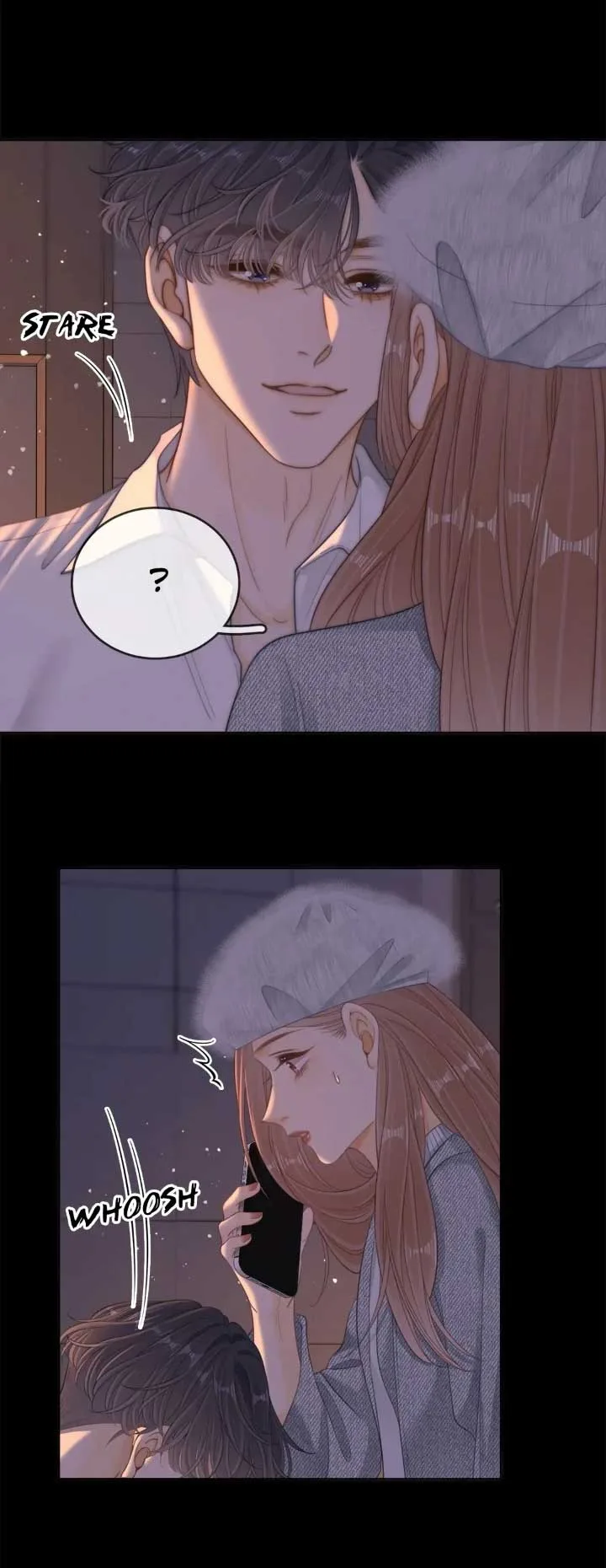 Pretty Woman Chapter 59 page 14