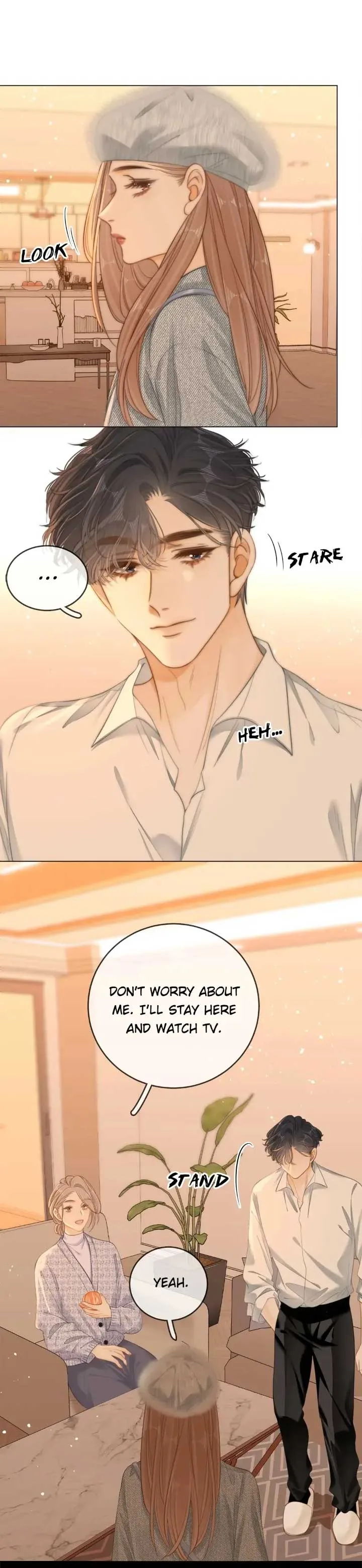 Pretty Woman Chapter 59 page 4