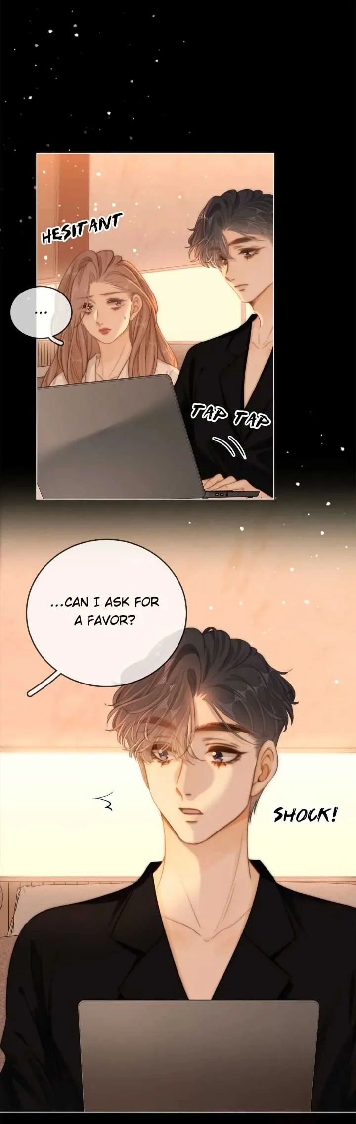 Pretty Woman Chapter 59 page 24