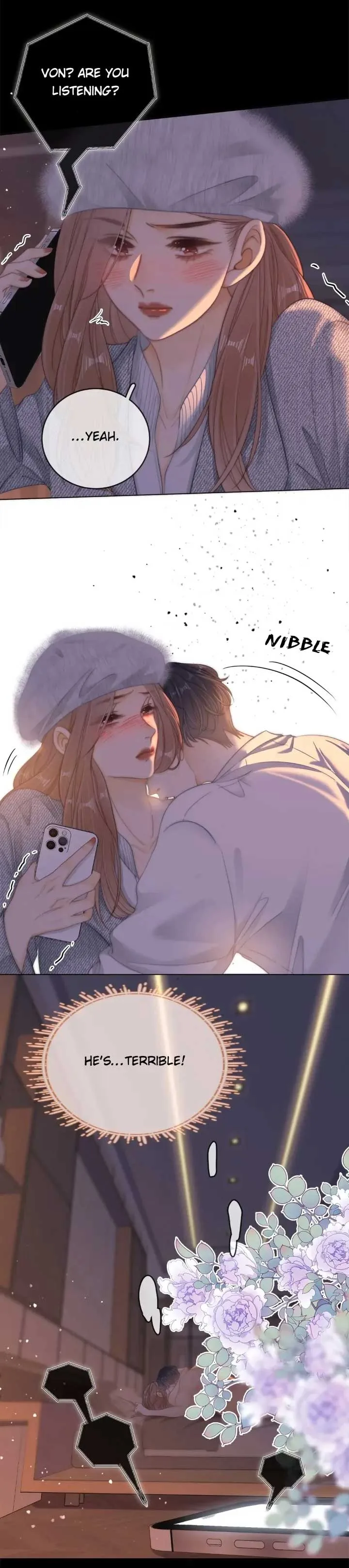 Pretty Woman Chapter 59 page 16