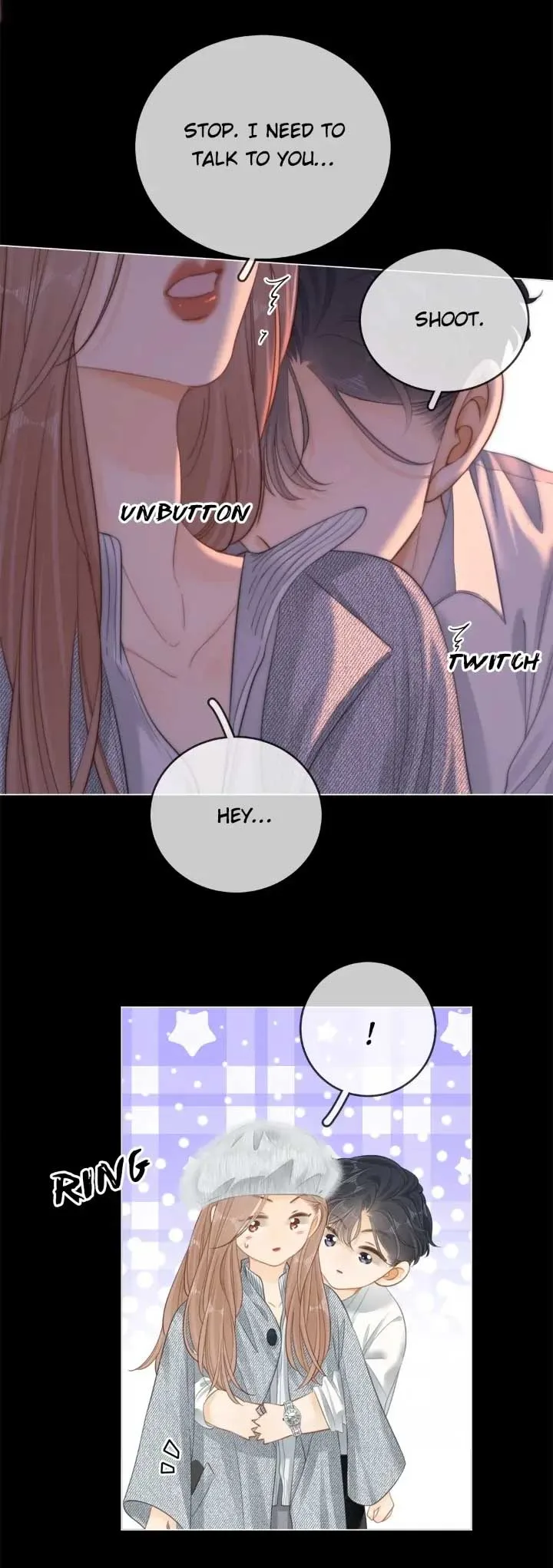Pretty Woman Chapter 59 page 6