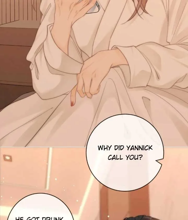 Pretty Woman Chapter 59 page 21