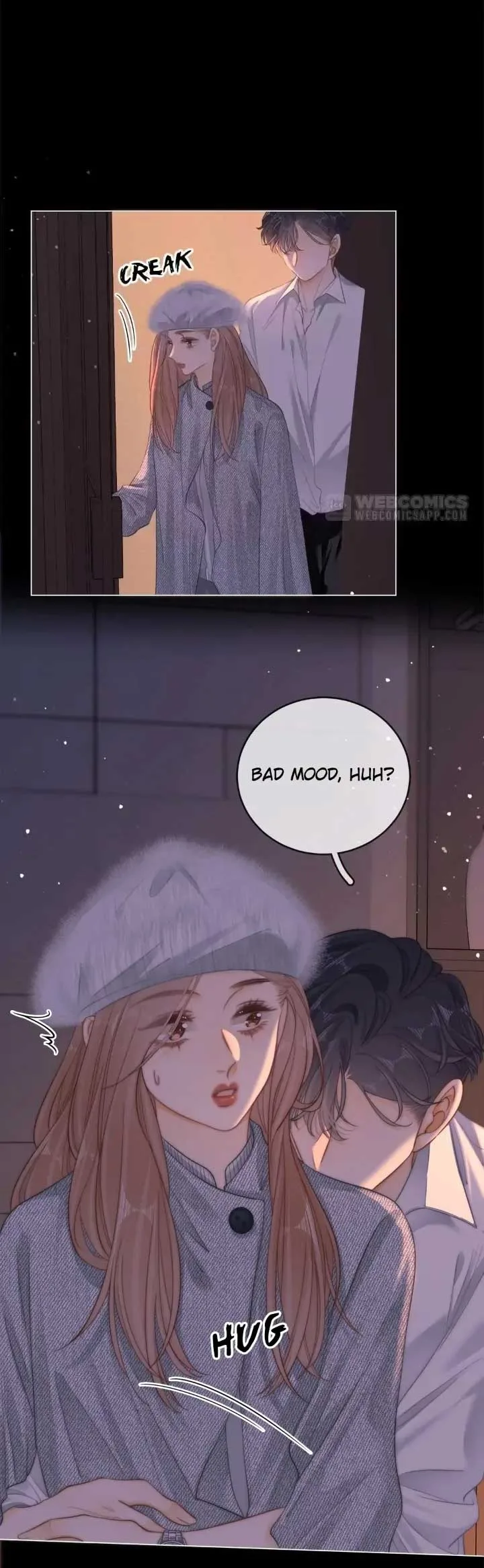 Pretty Woman Chapter 59 page 5