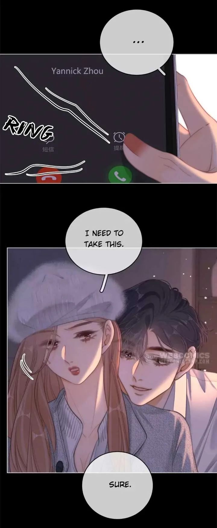 Pretty Woman Chapter 59 page 7