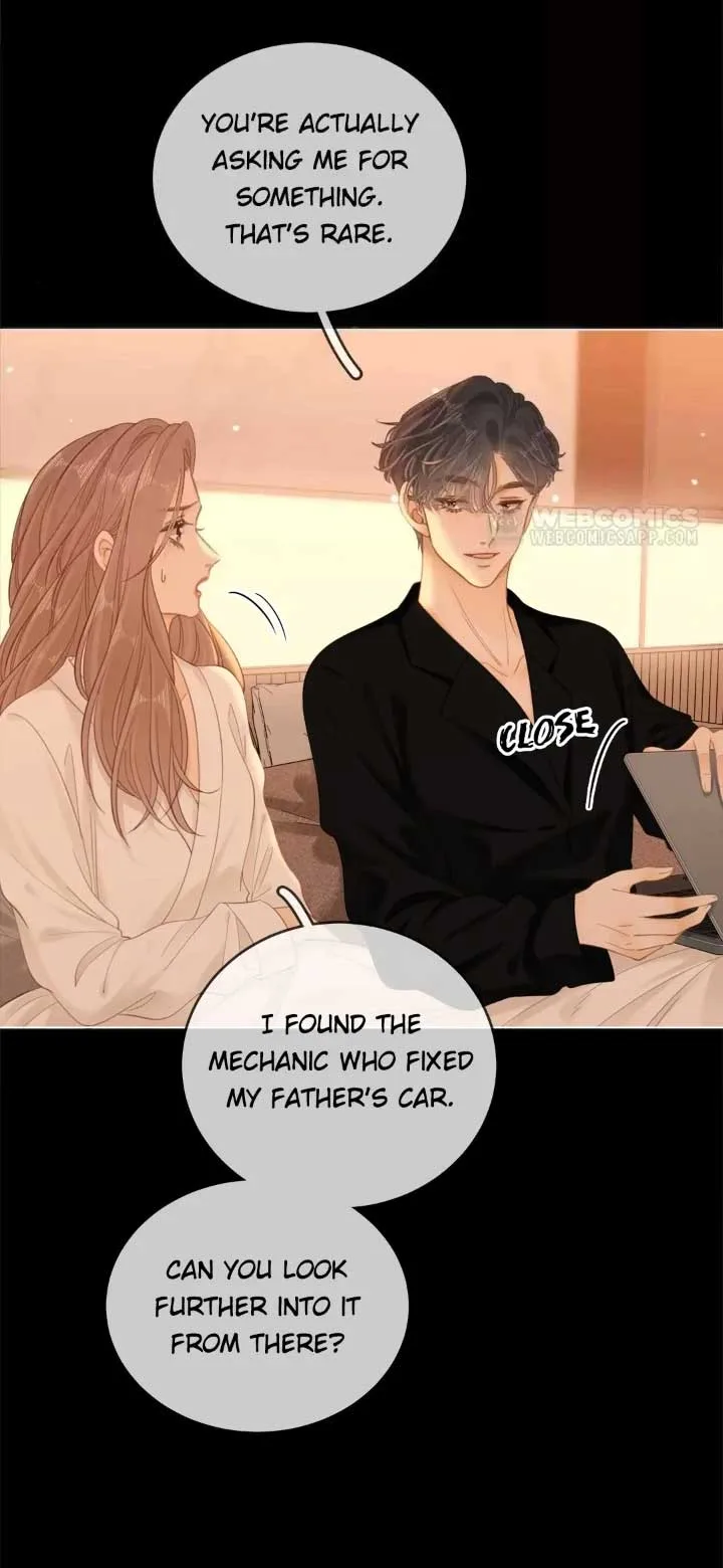 Pretty Woman Chapter 59 page 25