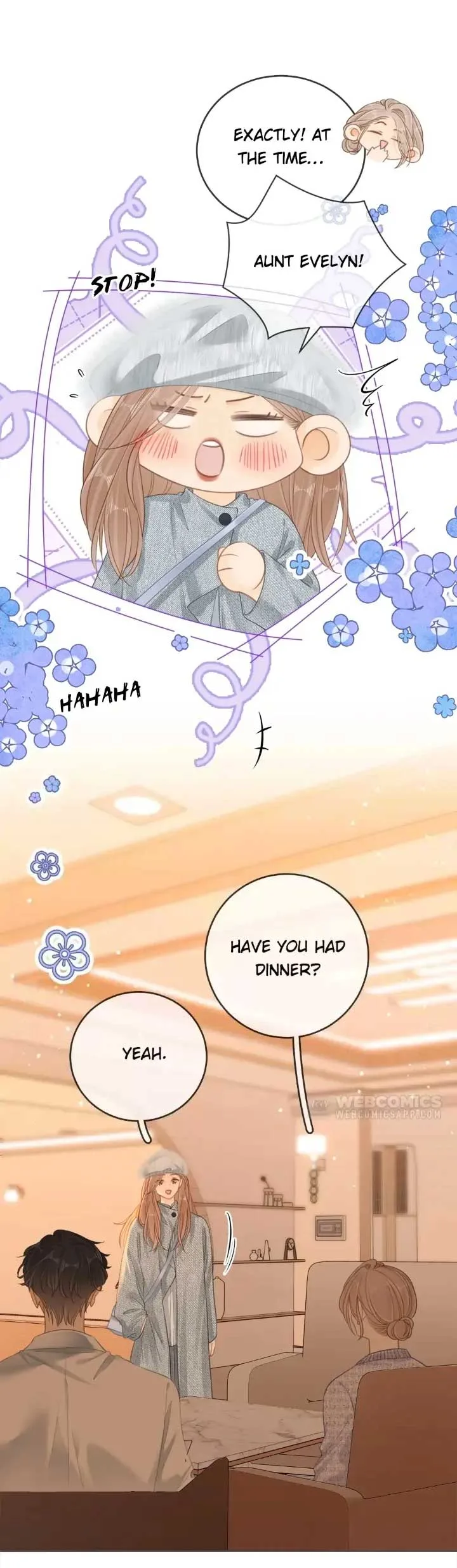 Pretty Woman Chapter 59 page 3