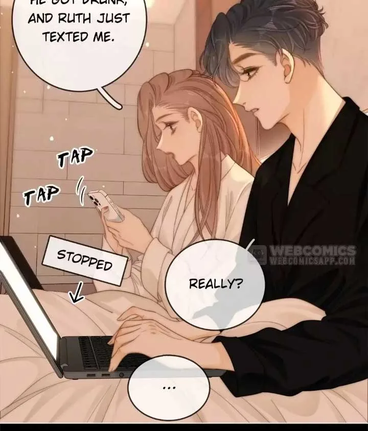 Pretty Woman Chapter 59 page 22