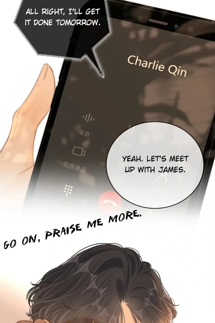 Pretty Woman Chapter 60 page 11