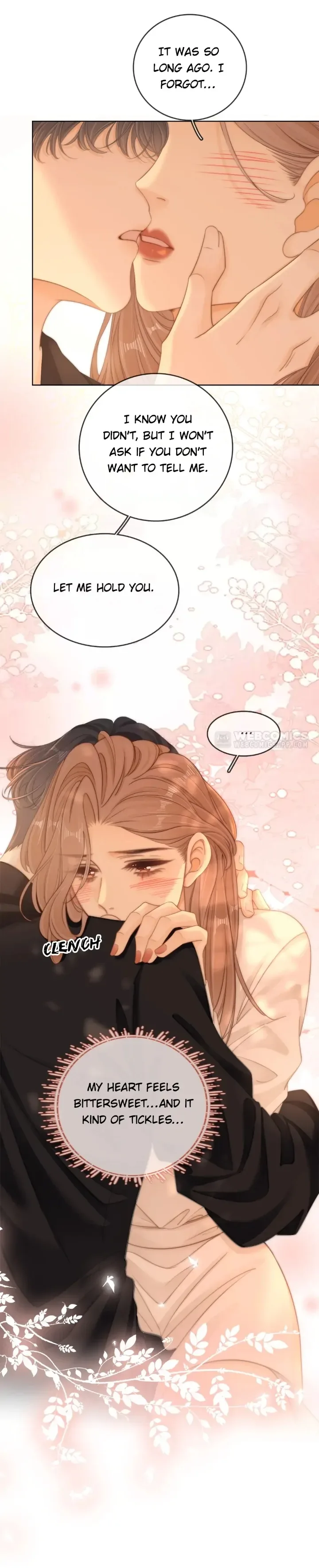 Pretty Woman Chapter 60 page 8