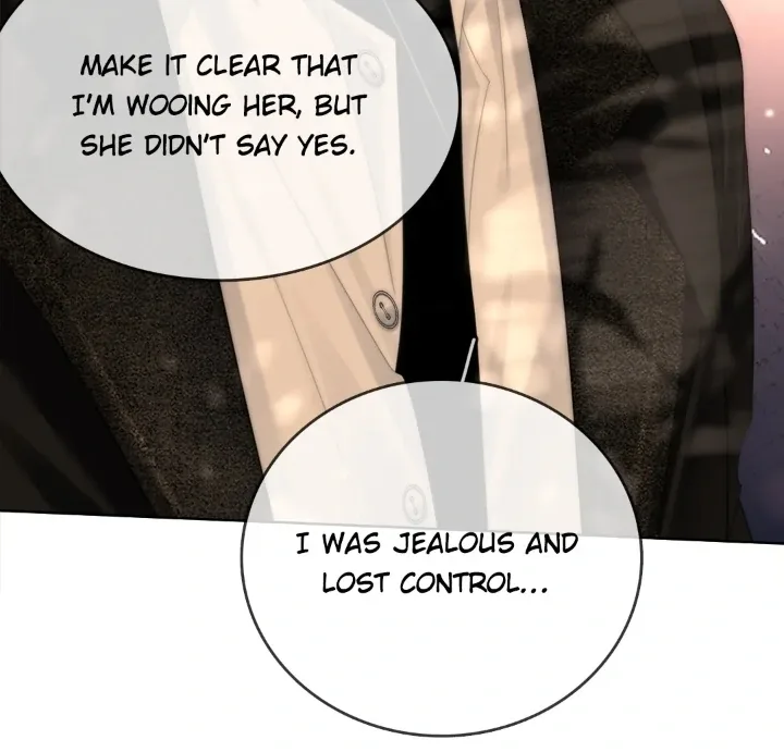 Pretty Woman Chapter 63 page 8