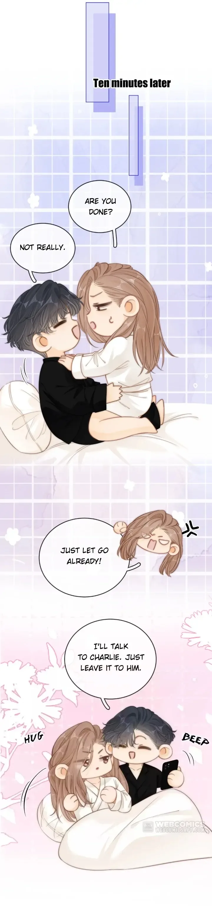 Pretty Woman Chapter 60 page 9