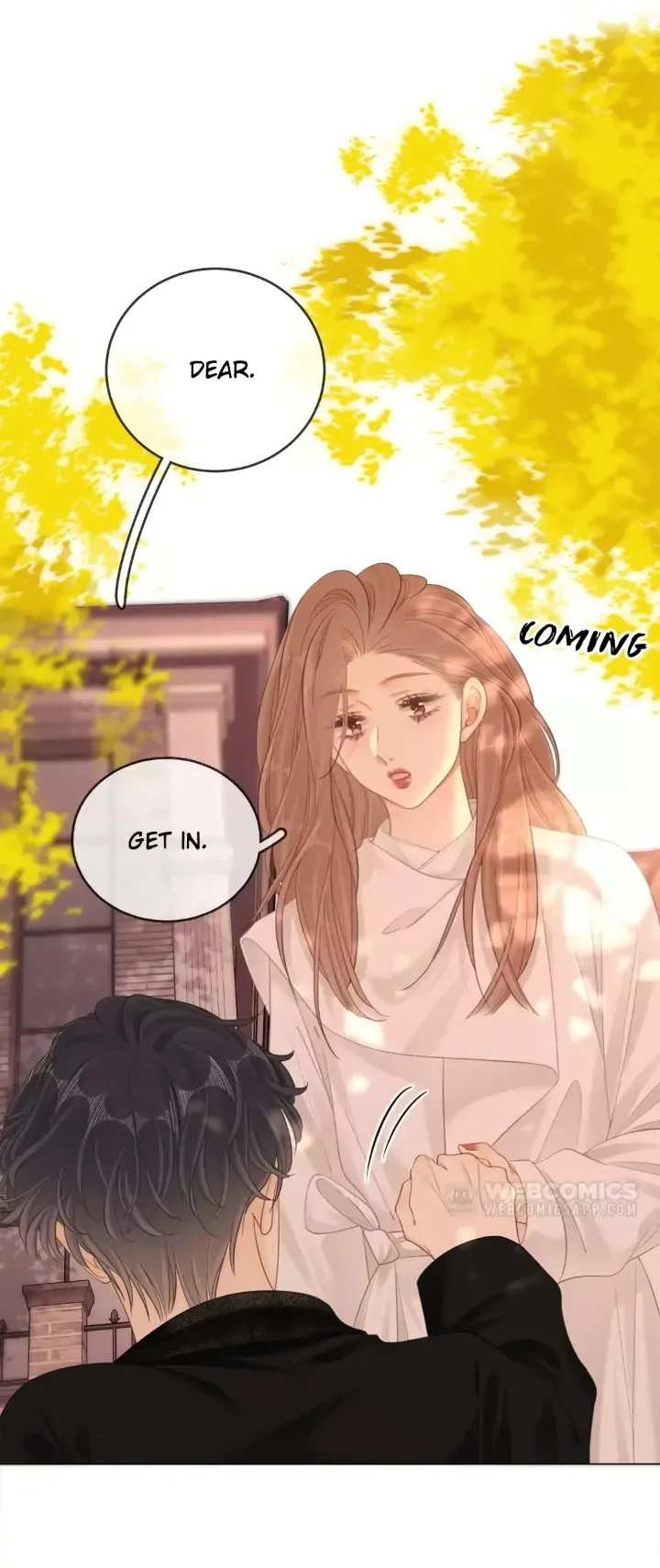 Pretty Woman Chapter 61 page 9