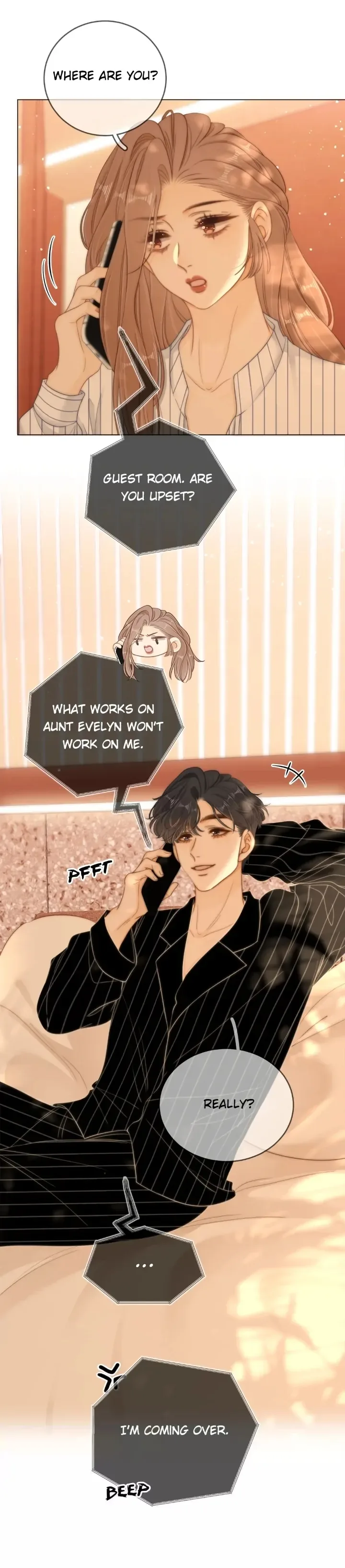 Pretty Woman Chapter 63 page 19