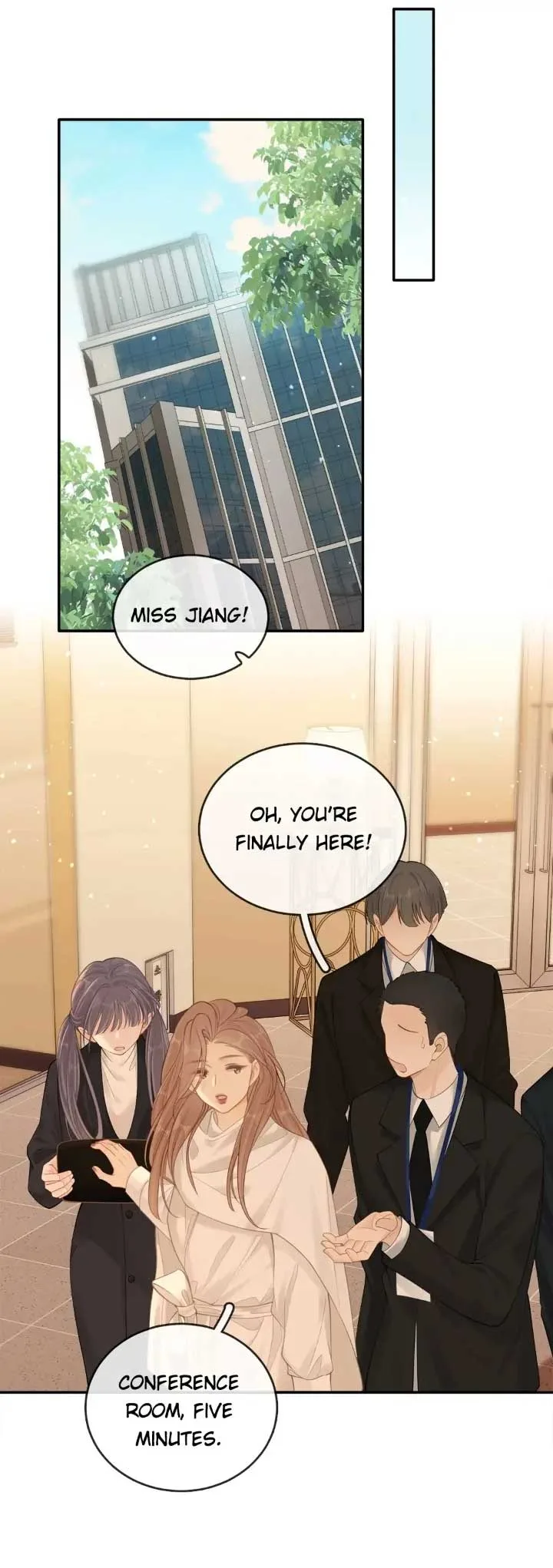 Pretty Woman Chapter 62 page 9