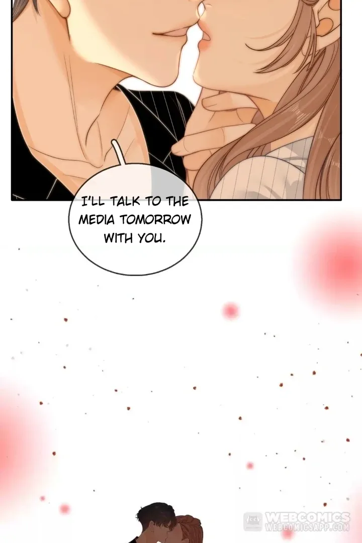 Pretty Woman Chapter 63 page 24