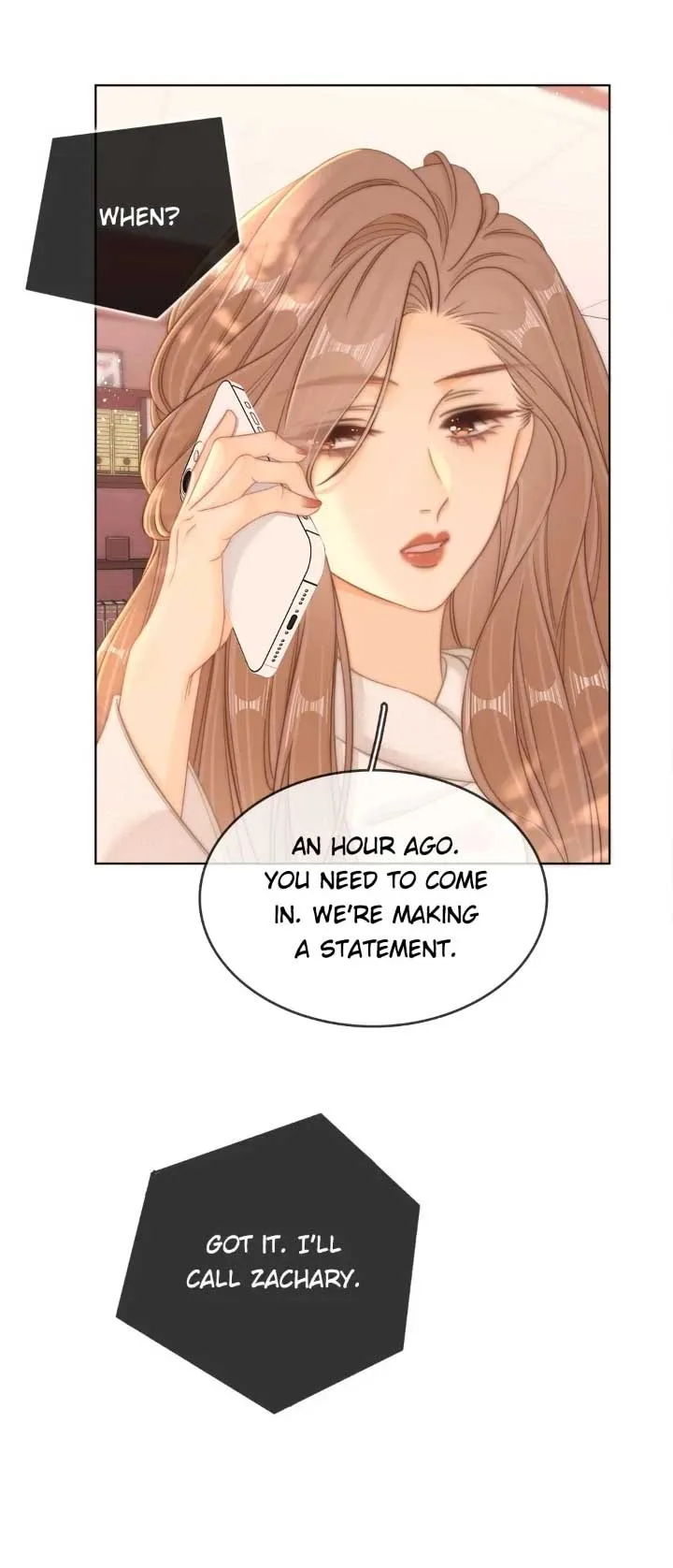 Pretty Woman Chapter 62 page 13