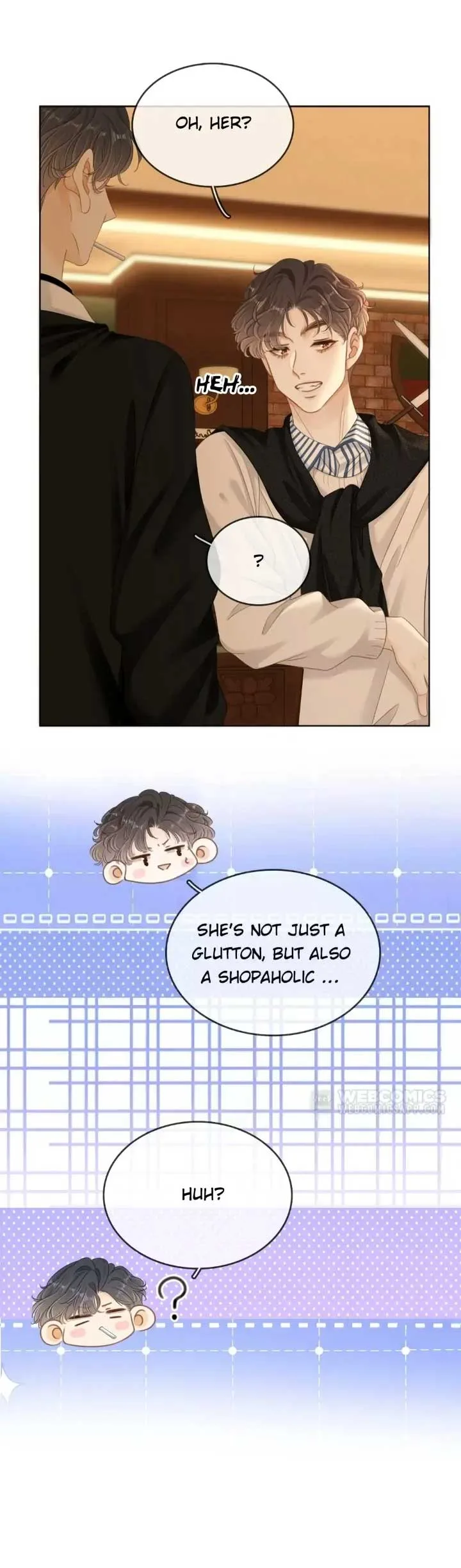 Pretty Woman Chapter 62 page 3