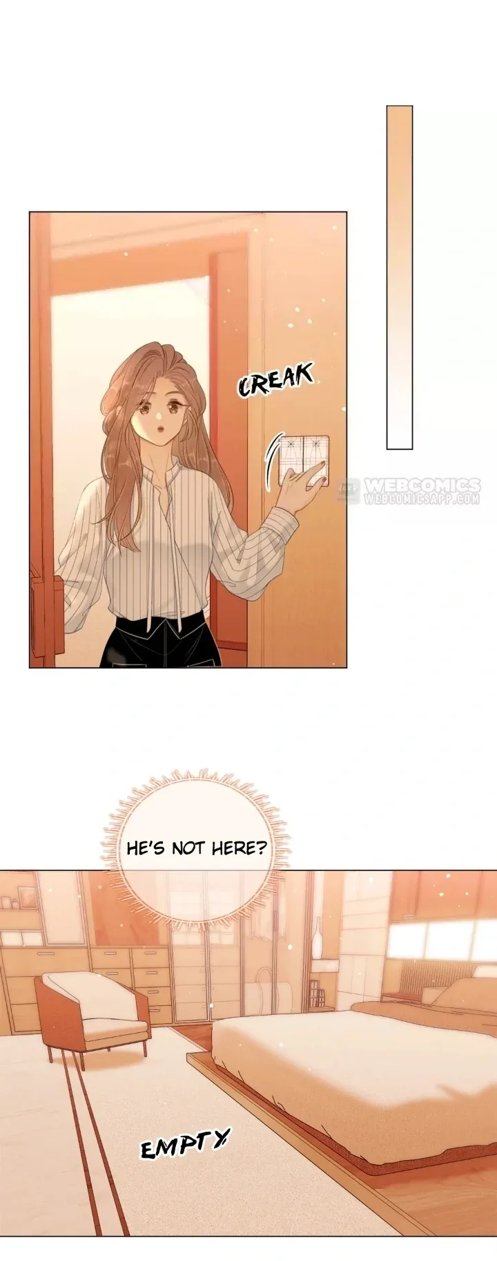 Pretty Woman Chapter 63 page 18