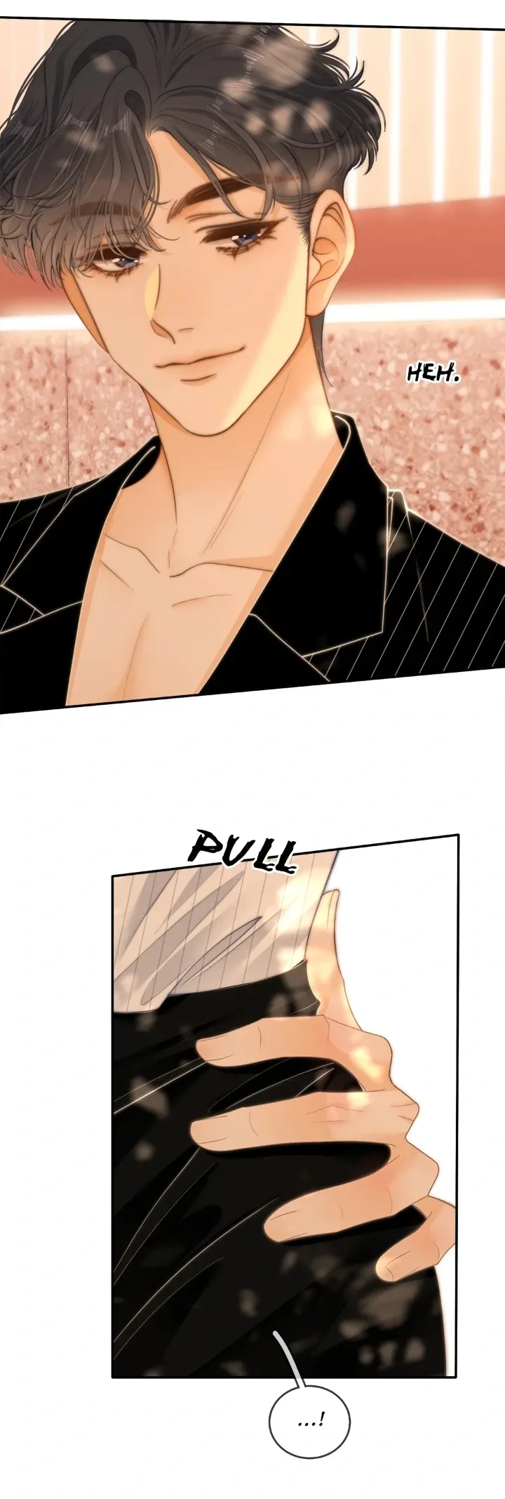 Pretty Woman Chapter 63 page 21