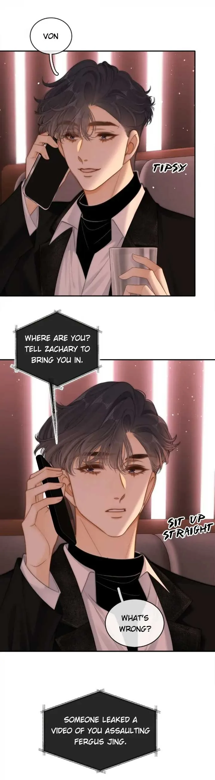 Pretty Woman Chapter 62 page 12