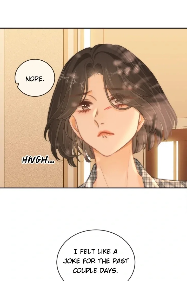 Pretty Woman Chapter 60 page 22