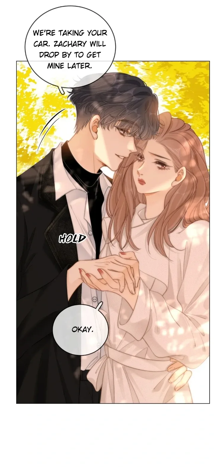 Pretty Woman Chapter 61 page 10