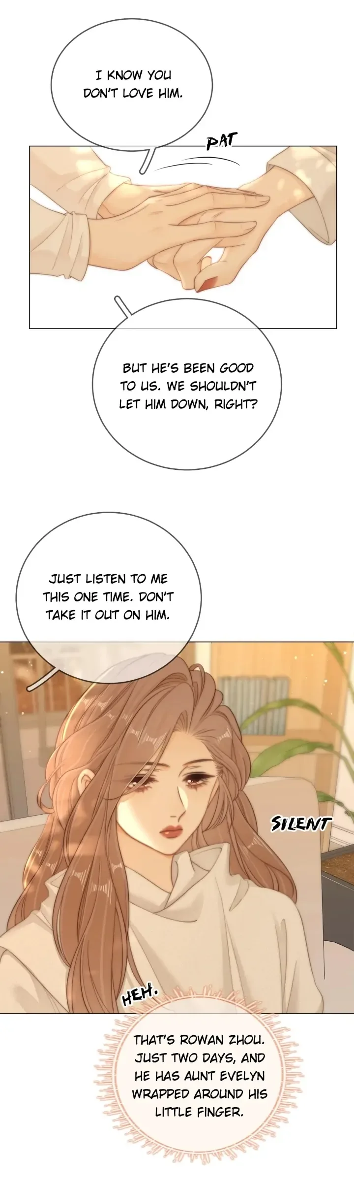 Pretty Woman Chapter 63 page 17