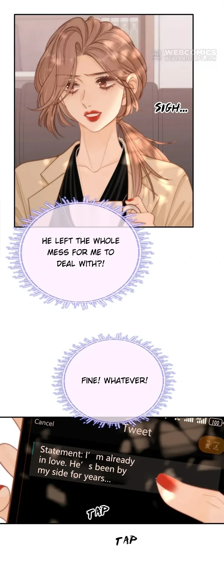 Pretty Woman Chapter 63 page 33