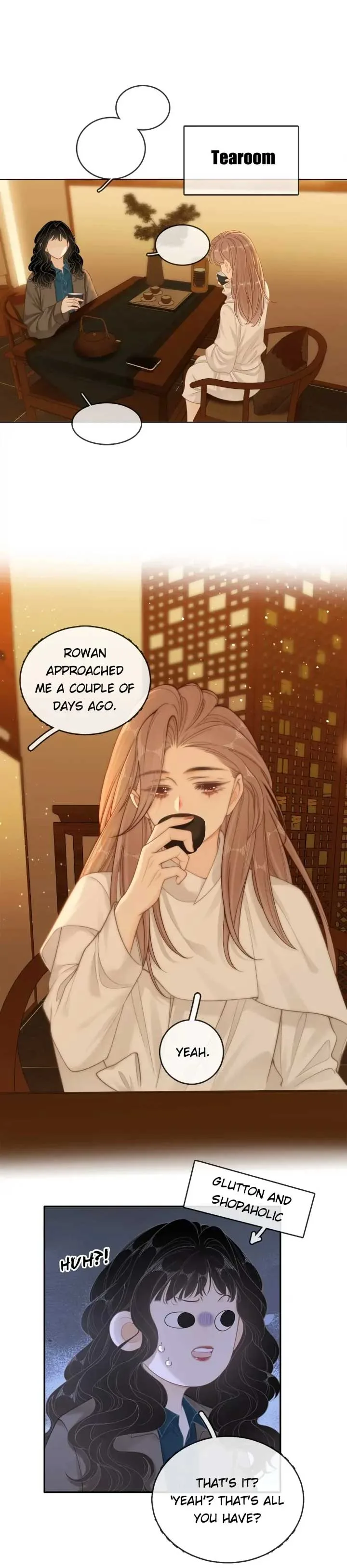 Pretty Woman Chapter 62 page 4