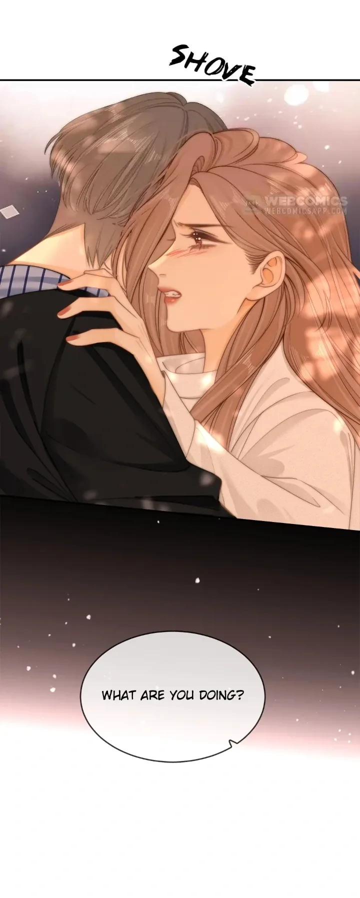 Pretty Woman Chapter 60 page 31